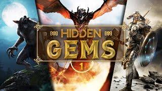 7 Amazing Skyrim Mods You Probably Never Heard Of Hidden Gems Episode 1