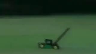 lawn mower meme