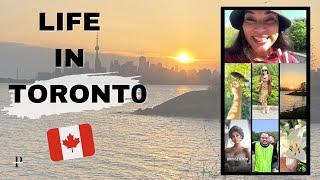 Weekly Vlog in Toronto Sunrise Soccer Northern Lights & Bridgerton Fun #prilacanada #prilatoronto
