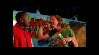 Outkast The Land of a Million Drums Music Video  Scooby-Doo 2002