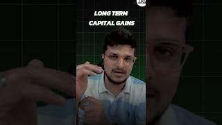 Revise Capital Gains in 1 minute  Tax Short #10  CA Amit Mahajan