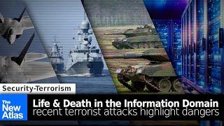 Life & Death in the Information Domain Implications of Israels Pager Terror Attack