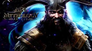 Norse The Worst Civilization? - Age of Mythology Retold BETA