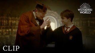 Potions Class  Harry Potter and the Half-Blood Prince