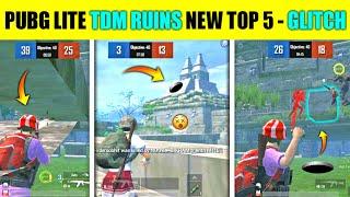 Pubg Lite TDM Ruins New Glitch  Pubg Lite TDM New Glitch  Pubg Lite New Update  Pubg Lite Tricks