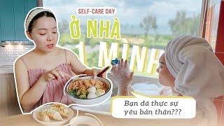 Ngày Chữa Lành Cho Bà Bầu ‍️ Self-Maintenance Day for Mom ️ TrinhPham