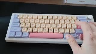 Gateron Smoothie