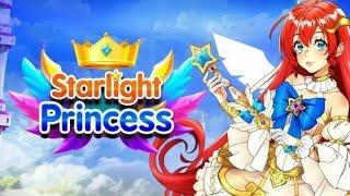 STARLIGHT PRINCESS  SLOT GACOR HARI INI  RTP PRAGMATIC