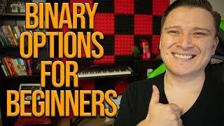 Binary Options Trading for Beginners 2023