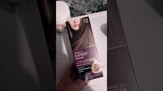 ФАБЕРЛИК️ КРАШУ ВОЛОСЫ КРАСКА EXPERT COLOR