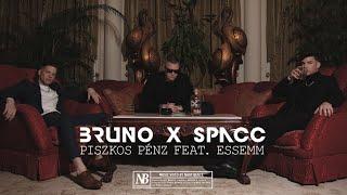 Bruno x Spacc - Piszkos Pénz ft. Essemm  OFFICIAL MUSIC VIDEO  33