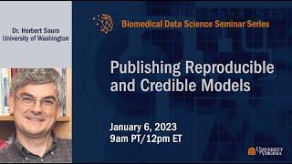 Publishing Reproducible and Credible Models