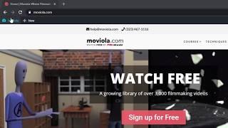 Teacher Learning Management System Guide  Moviola.com