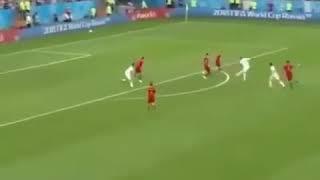 گل مهدی طارمی به پرتغال  Mehdi Taremis Goal Iran vs Portugal