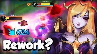 Lux Rework Good? Or Bad? 100% Performance - Build & Runes - Wild Rift Lux Gameplay