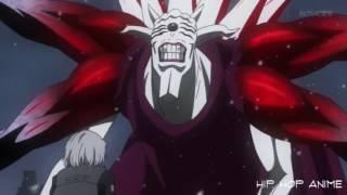 Tokyo Ghoul Final Fight AMV Midnight