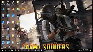 Install PUBG MOBILE 0.10 on Tencent Gaming Buddy By using OBB and APK files