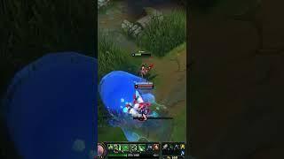 Nunu Players - League of Legends #shorts