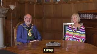 Oxford Lord Mayor and Oxfordshire Chair reflect on their year in office