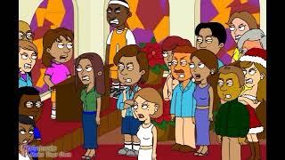 Dora misbehaves at Diego and Penelope￼ wedding and get grounded￼