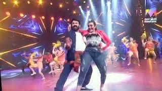 Mohanlal Dance in Amma Show 2022 #mohanlal #amma_show