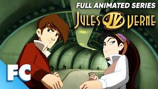 JV The Extraordinary Adventures of Jules Verne 224  Episode 02 Nautilus  Full HD  FC
