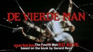 The Fourth Man 1983 trailer