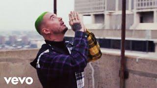 J Balvin - Reggaeton Official Video