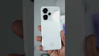 Redmi Note 13 Pro+ 5G Unboxing