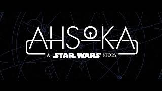 Teaser Title - Ahsoka A Star Wars Story Fan Edit Film