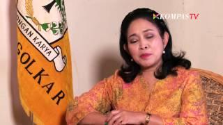 Wawancara Eksklusif Siti Hediati Hariyadi bagian 1