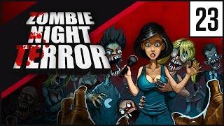 Deadlock  Lets Play Zombie Night Terror Gameplay Walkthrough Part 23