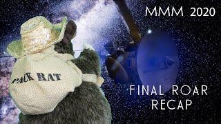 Rodent Recap - MMM 2020 - Final ROAR