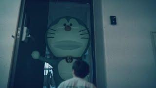 Doraemon  Horror short film