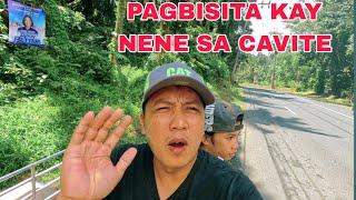 Pagbisita Kay nene sa cavite Congrats sa kapated at bayaw Naki Fiesta sa alaminos