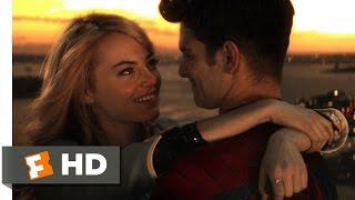 The Amazing Spider-Man 2 2014 - I Love You Scene 610  Movieclips