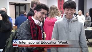 International Education Week