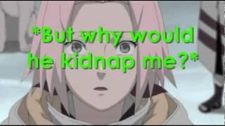 SasuSaku- Captured Part 11