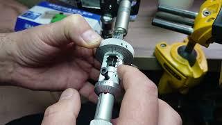 Heracles Y8 - locksmith tools - Rotor pick