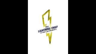 The Lightning Thief The Percy Jackson Musical 2024