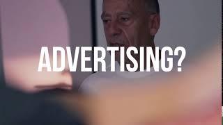 The Ad Store - Whats Your Hope For The Future Of Advertising? - Teaser
