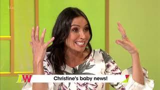 Christines Having a Baby  Loose Women