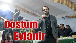 Elvin Lenkeranli - Dostum evlənir 2023