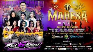  LIVE RANTAU PLATG SEASON 2 DUWE GAWE X MAHESA MUSIC  20 JULI 2024  CIKARANG EXPOSED