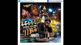 Gucci Mane - Hot Stuff The Movie  Gangsta Grillz