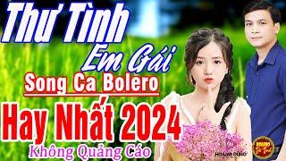 THANH NGÂN GIA TIẾN LK Song Ca Bolero Nhạc Lính Xưa Hay Nhất 20 - 7 THỨC GIẤC MỞ NGAY CẢ XÓM MÊ MẨN