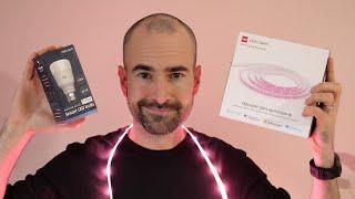 Best Budget Smart Home Lights 2021  Xiaomi Yeelight Review