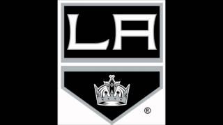 L.A. Kings 2012 Stanley Cup Champions