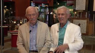 The Smothers Brothers look back on infamous CBS firing