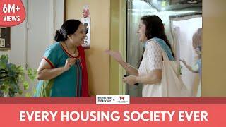 FilterCopy  Every Housing Society Ever  Ft. Akash Deep Arora and Viraj Ghelani